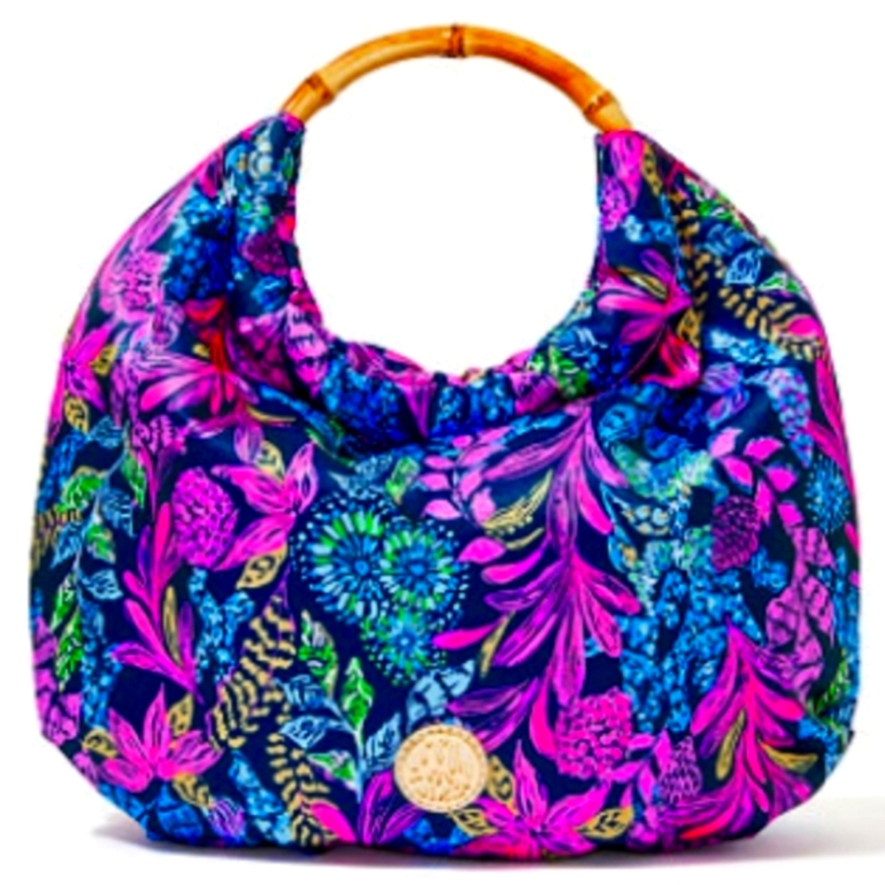 Brand New Lilly Pulitzer purse